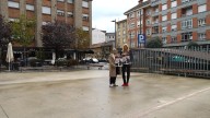 El sorprendente espectáculo de "Pompas & Pompones" llega a Siero: la cita es este sábado en El Berrón