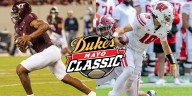 Duke’s Mayo Classic 2031: Teams announced for matchup in Charlotte