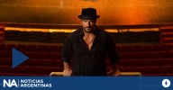 Ricardo Arjona vuelve a la Argentina