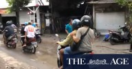 Death toll rises in Bali floods