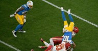 Chargers vencen a Chiefs en histórico juego en Brasil