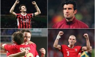Legends Charity Game: Who is playing, squads, kick-off time and how to watch Portugal vs World XI today