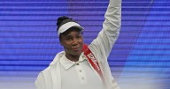 Venus Williams y Leylah Fernández avanzan a cuartos de dobles US Open