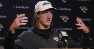 Jaguars QB Trevor Lawrence insists he's 'way past' the violent hit from Houston's Azeez Al