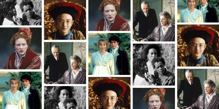 The 20 Period Films to Watch in 2025