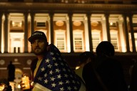 Massachusetts parents outraged over ‘demonic’ reactions from teachers to Charlie Kirk’s death