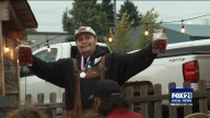 Ursa Minor Celebrates Oktoberfest and Anniversary