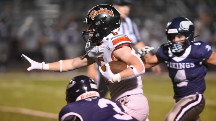 Predictions for high school football Week 3 in the Blue Water Area