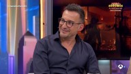 Alejandro Amenábar se define como director: "Soy muy bueno"