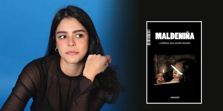 Un hotel como microcosmos: fragmento de “Maldeniña”,  novela de Lorena Salazar Masso