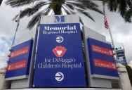 Florida Blue now out of network for Memorial Healthcare hospitals