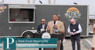 Atlantic City to launch food truck operations in Gardner's Basin, O'Donnell Park