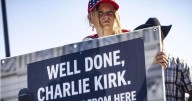 ‘We’ve reached the turning point’: Montanans mourn Charlie Kirk at campus, Capitol vigils