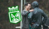 Atlético Nacional definió el futuro de Diego Arias; lo dan por hecho