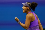 Where to watch the U.S. Open Women’s Semifinals today for free