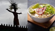 ¿El pozole se preparaba con carne humana?, conoce el origen de este platillo típico mexicano