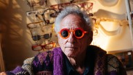 Steven M.L. Aronson Has a Discerning Eye and an Abundance of Signature Eyewear