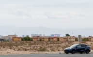 New hotel-casino planned south of Las Vegas Strip