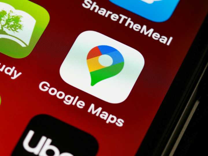 Cómo buscar negocios por categoría en Google Maps