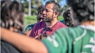 Jesús Simón, de Tilcara al Pasek Belenos para liderar la temporada 2025/26