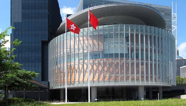 Hong Kong rejects bill supporting registration of same