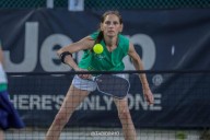 What’s the Big Dill? Pickleball Hits the Holy Land