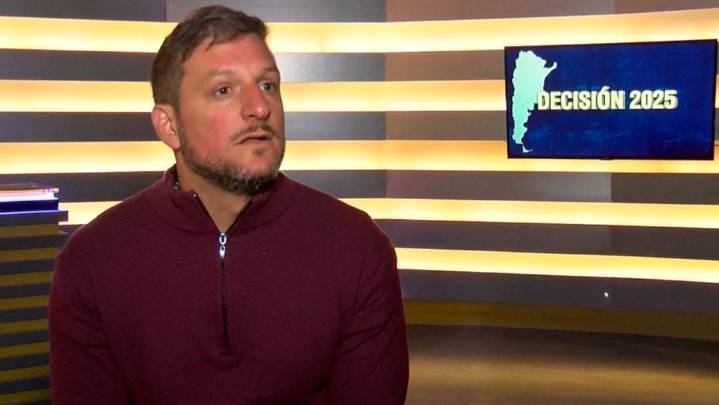 Sebastián Marchese: “Bahía está sucia, y no es por falta de plata, es por falta de gestión”