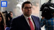 Bruce Lehrmann lodges legal action against government in Federal Court