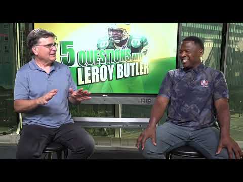 5 questions with LeRoy Butler: Packers defense stars, Micah Parsons' effect