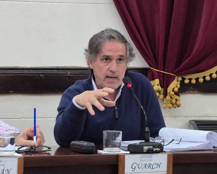 Pedirán informes al Ejecutivo sobre el Plan Estratégico de Iluminación