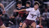 Firetto strikes for three as Phillipsburg gets by Ridge -