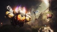 Former Anthem lead producer says flying in BioWare's doomed live action shooter is proof of the dysfunction in its development: 'It's Anthem's worst feature, because the consequences of flying aren't 