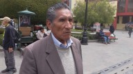 Puno: Miles jubilados esperan decisión del ejecutivo sobre pensiones