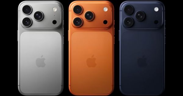 ¿Más barato que Samsung? Revelaron los precios de los nuevos iPhone 17