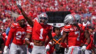 AP Top 25 poll: Ohio State back at No. 1 after downing Texas, LSU makes big jump after prime