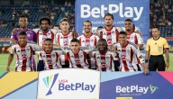 En imágenes, el empate entre Junior y La Equidad en el Metropolitano