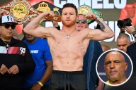 Why Can’t Anyone KO Canelo Alvarez? Even Joe Rogan Was Stunned After Learning His Secret Discover why Canelo Alvarez is nearly impossible to knock out, and what even Joe Rogan found surprising about h