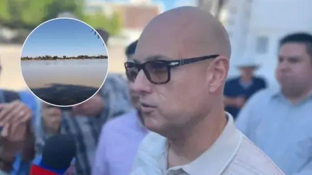 Confirman muerte de joven en Laguna del Náinari