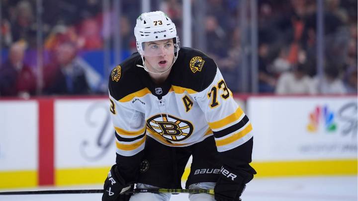 ‘A lot to deal with’: Charlie McAvoy opens up about 4 Nations injury