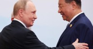 Russia will equip and train Chinese air battalion, leaked documents reviewed by think tank show