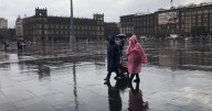 Activan alerta Roja por lluvias en la CDMX: ¿en qué alcaldías lloverá hoy 1 de septiembre?