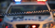 Teen charged after alleged stabbing at North West motel