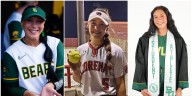 Central Texas softball star staying true to her roots with first coaching gig after graduation
