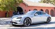 Porsche expande Corredor Verde al Valle del Maipo y refuerza electromovilidad para el turismo