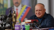 Cabello dice que "la buena calidad" de las viviendas del gobierno impidieron daños tras los sismos