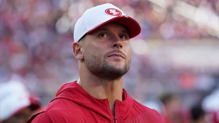 49ers receive unwanted outcome with Nick Bosa's knee injury
