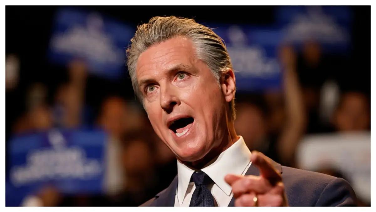 ‘MAGA Stupidity Is Relentless’: Trump’s Base Now Plotting to Fight Newsom After His Savage Clapback Destroyed Their Ally for Name