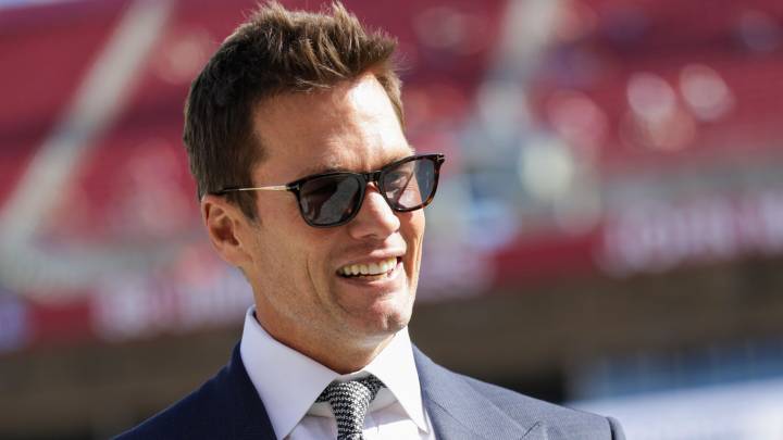 Report: NFL Teams Concerned About Tom Brady’s Ownership Role