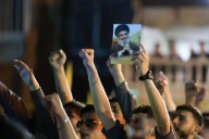 Hezbollah marks one year since Israel killed then