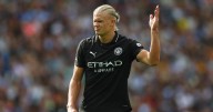 LIVE: Manchester City vs Manchester United